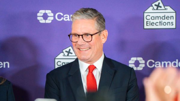 Keir Starmer: ఎవరీ కీర్ స్టార్మర్ ? బ్రిటన్ తదుపరి ప్రధానిగా-భారత్ కు ప్రయోజనమెంత ?