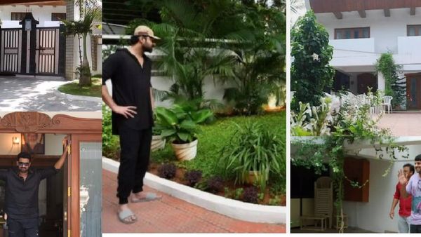 ప్రభాస్ ఇంటిని చూశారా?.. కళ్లు తిరిగి కింద పడతారు!