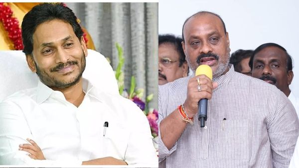 జగన్ కు షాకిచ్చే విషయం చెప్పిన మంత్రి అచ్చెన్నాయుడు