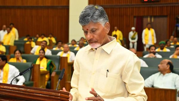Chandrababu: శ్వేతపత్రాలపై చంద్రబాబు అనూహ్య నిర్ణయం ! కారణమిదేనా ?