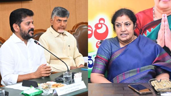 చంద్రబాబు, రేవంత్ భేటీపై పురంధేశ్వరి ఏమన్నారంటే?