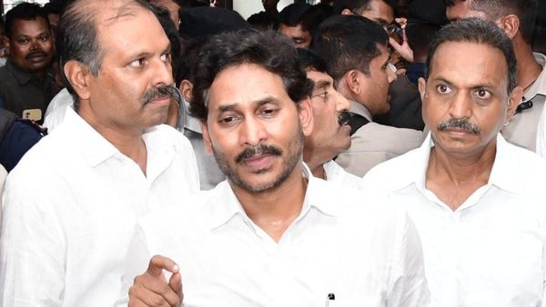 వినుకొండకు వైఎస్ జగన్!!