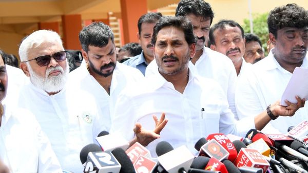  YS Jagan: వైఎస్ జగన్ లో ఉన్న ప్రత్యేక లక్షణం ఇదే..