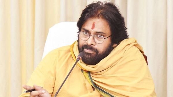 కేంద్రం దగ్గరకు పవన్ కళ్యాణ్? 