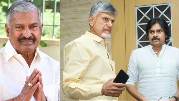మరో వివాదంలో పెద్దాయన, పెద్దిరెడ్డి బంగ్లాకు ప్రజల డబ్బుతో సీసీ రోడ్లు, టీడీపీ, జనసేన 