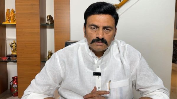 ఆ ముగ్గురి అరెస్టు, కస్టడీ విచారణ..డీజీపీకి రఘురామ హింట్..!