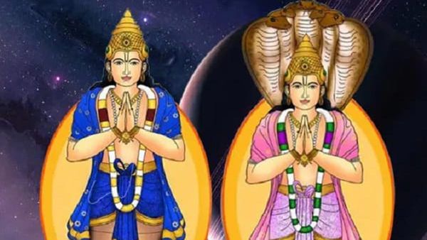 రాహు కేతువులు మిమ్మల్ని పీడిస్తున్నారనే సంకేతాలు ఇవే!! 