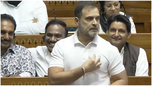 కమలం..ఆధునిక పద్మవ్యూహం