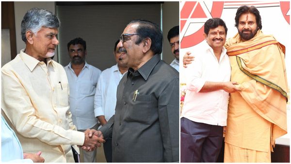 ఏపీలో ఆ రెండు ఎమ్మెల్సీ స్ధానాలూ ఏకగ్రీవమే..!