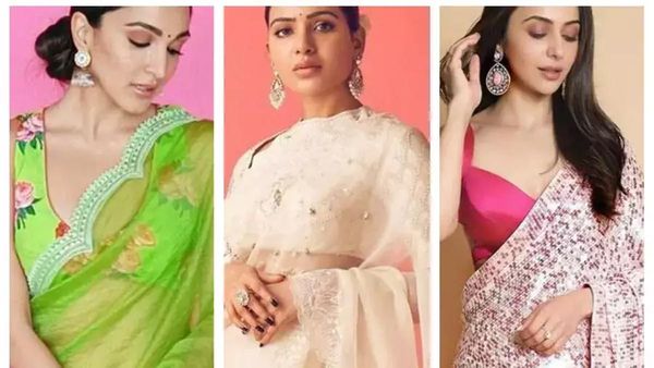 తెలుగులో అత్యంత రిచెస్ట్ హీరోయిన్లు వీరే