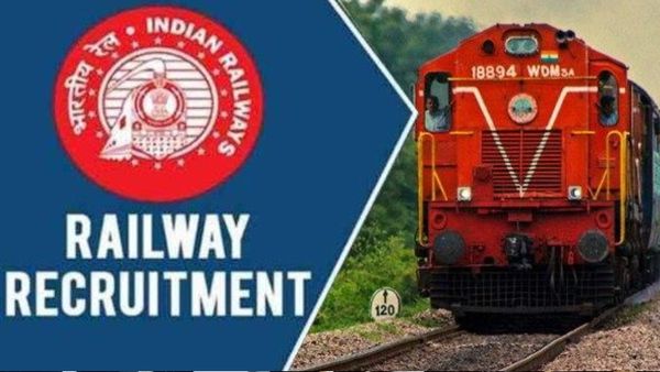 RRB JE 2024 : రైల్వేలో ఉద్యోగాలు..7951 జేఈ, సూపర్​ వైజర్​ పోస్టులకు నోటిఫికేష‌న్‌..