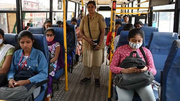 ఆర్టీసీ బస్ ఛార్జీలు భారీగా పెంపు: సీఎం సంతకమే ఆలస్యం