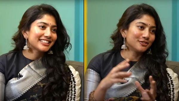 అతనంటే పిచ్చి 10 ఏళ్లుగా రిలేషన్‌లో ఉన్నా : సాయి పల్లవి