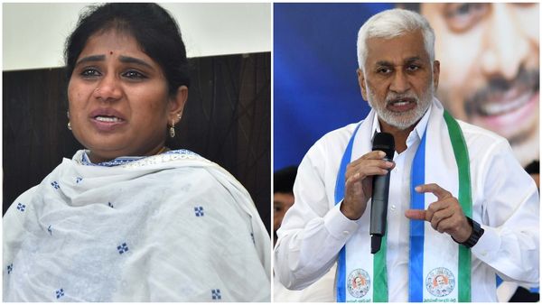 ఏపీ సర్కార్ చేతికి శాంతి రిపోర్ట్ ! సాయిరెడ్డిపై పొగడ్తల నుంచి వివాదాస్పద నిర్ణయాల దాకా..!