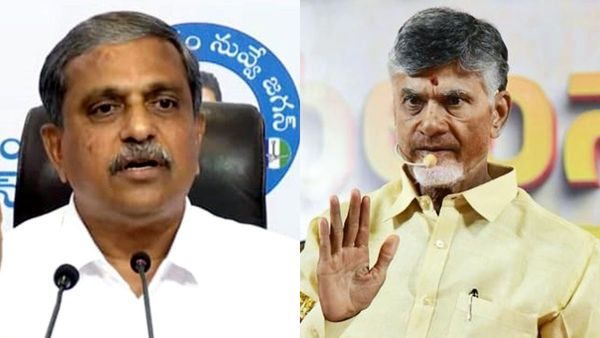 అదే చంద్రబాబు సక్సెస్ - వైసీపీ ఓటమిపై సజ్జల సంచలనం..!!