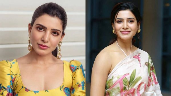 అభిమానుల‌కు గుడ్‌న్యూస్ చెప్పిన స‌మంత‌...వ‌చ్చే ఏడాది నుంచి షూటింగ్‌