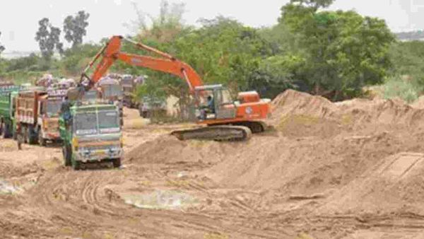 AP Sand Policy: ఏపీలో ఇసుక అమ్మకాలకు ప్రభుత్వం ఉత్తర్వులు-మార్గదర్శకాలివే..!