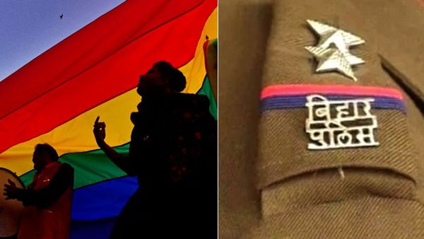 Trans Gender: ఎస్సైలుగా ఉద్యోగం సాధించిన ముగ్గురు ట్రాన్స్ జెండర్స్..