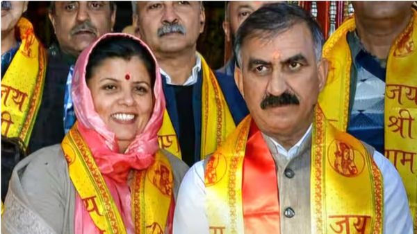 Himachal By elections: బీజేపీలో చేరిన ఇద్దరు ఇండిపెండెంట్లు ఓటమి!