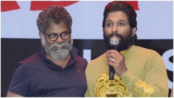 	నీకోసం త్రివిక్రమ్‌, సందీప్ వంగాను పక్కన పెట్టాలా? సుకుమార్‌పై అల్లు అర్జున్ ఫైర్?