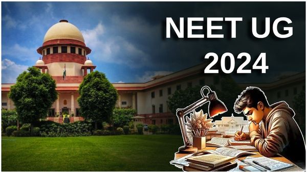 NEET UG 2024 : నీట్ రీటెస్ట్ తప్పదా ? పేపర్ లీక్ నిర్ధారించిన సుప్రీంకోర్టు ! కీలక వ్యాఖ్యలు..