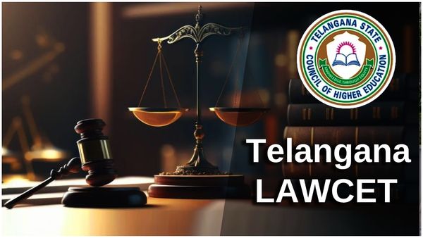 లాసెట్ అభ్యర్థులకు అల‌ర్ట్‌.. తెలంగాణ లాసెట్ కౌన్సిలింగ్ షెడ్యూల్ విడుద‌ల‌..