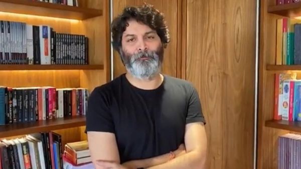 త్రివిక్రమ్‌ బండారం బయట పెట్టిన హీరోయిన్..జీవితాలను నాశనం చేసే వ్యక్తి అంటూ పోస్ట్