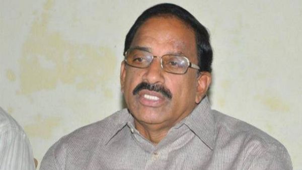 తిరుమల దర్శనాలపై తుమ్మల సంచలనం: ఎలాగైనా చంద్రబాబును ఒప్పించాలి: రేవంత్‌కు లేఖ