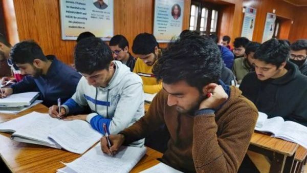 గేట్ 2025 ప‌రీక్ష తేదీలు వ‌చ్చేసాయ్‌.. ఆగస్టు నెలాఖరులో దరఖాస్తు ప్రక్రియ..