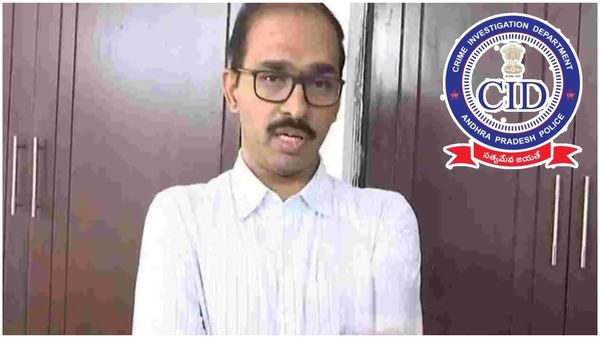 వాసుదేవరెడ్డిపై సీఐడీ కీలక నిర్ణయం..!!