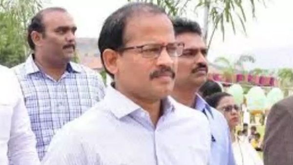 TTD: టీటీడీ నూతన  జేఈవోగా వెంకయ్య చౌదరి