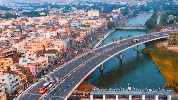 విజయవాడ వెళ్లేవారికి ముఖ్యమైన సూచన చేసిన కేంద్రం