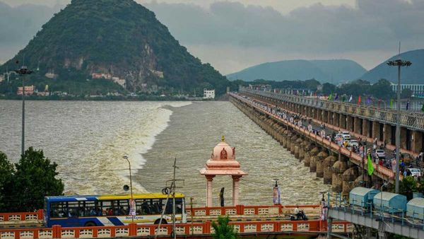 విజయవాడకు గుడ్‌న్యూస్: కేంద్ర మంత్రి చొరవ