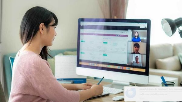 వర్క్ ఫ్రమ్‌ హోమ్‌ చేయడం వల్ల ఎన్ని నష్టాలో తెలుసా..?