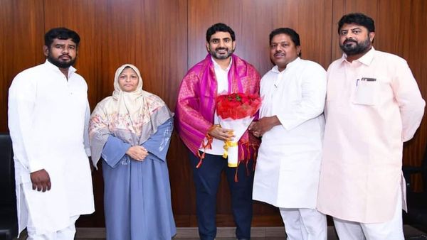 త్వరలో టీడీపీ ఆపరేషన్ ఆకర్ష్ ! మండలి డిప్యూటీ ఛైర్ పర్సన్ తో మొదలు..!