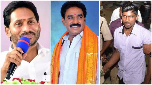 జగన్ కామెంట్స్ కు టీడీపీ ఘాటు కౌంటర్-పిన్నెల్లికి కోడికత్తి శ్రీనుతో పోలిక..!