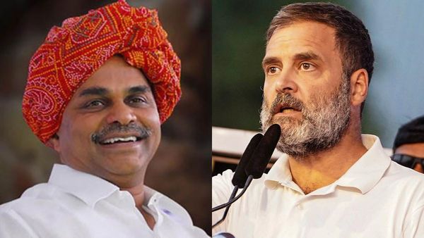 వైఎస్సార్ వారసత్వం వారిదే - రాహుల్ కీలక వ్యాఖ్యలు..!!