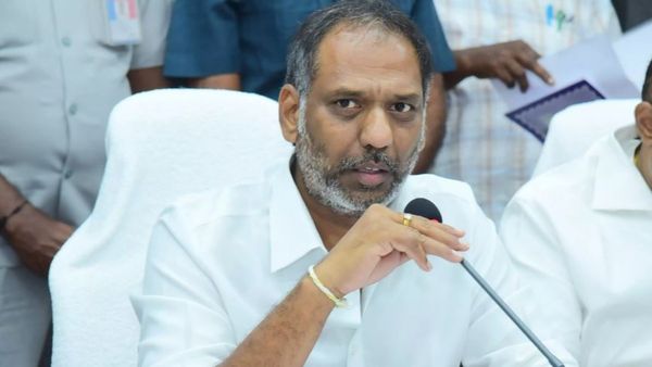 అప్పులు తీర్చడానికి మళ్ళీ అప్పులు ..ఏపీ మంత్రి క్లారిటీ