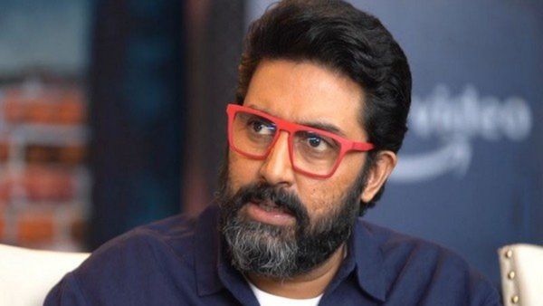 ఆమె జీవితంలో క్షమించలేని తప్పు చేసింది : అభిషేక్ బచ్చన్