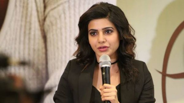 తెలుగు ఇండస్ట్రీలో కాస్టింగ్ కౌచ్‌పై సమంత సంచలన కామెంట్స్