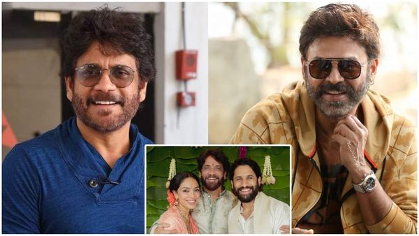 అక్కినేని - దగ్గుబాటి కుటుంబాల మధ్య పెరిగిన దూరం?