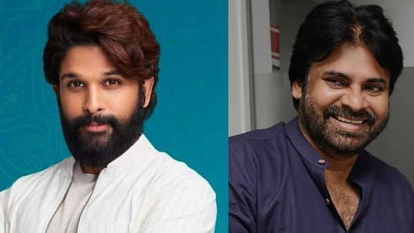 అతను పవన్ కల్యాణ్‌కు క్లోజ్.. అందుకే స్పందించని అల్లు అర్జున్?