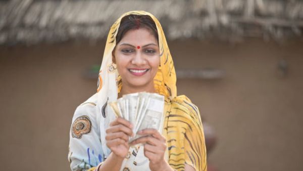 తల్లులకు గుడ్ న్యూస్ చెప్పిన చంద్రబాబు సర్కార్.. అకౌంట్లలో రూ.15 వేలు