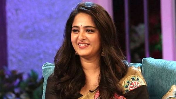  అనుష్క‌కు వార్నింగ్ ఇచ్చిన స్టార్ హీరో..?