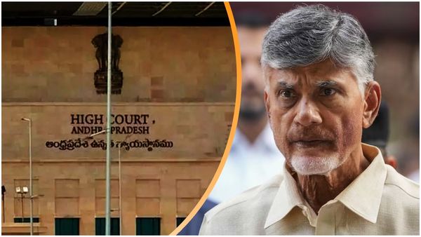 చంద్రబాబుపై జగన్ కేసుల సమీక్ష తప్పదా  ? హైకోర్టు కీలక వ్యాఖ్యలు..!