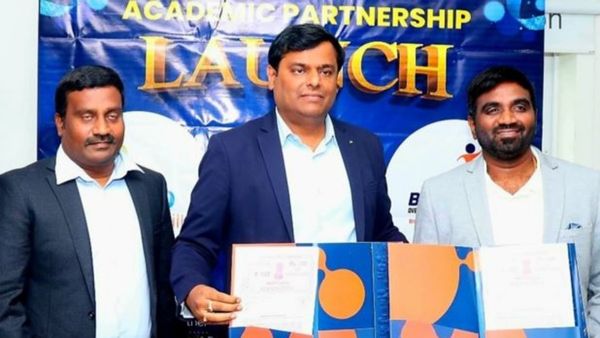 ఆరోగ్యకరమైన సమాజం కోసం ''బ్లూ రిబ్బన్''