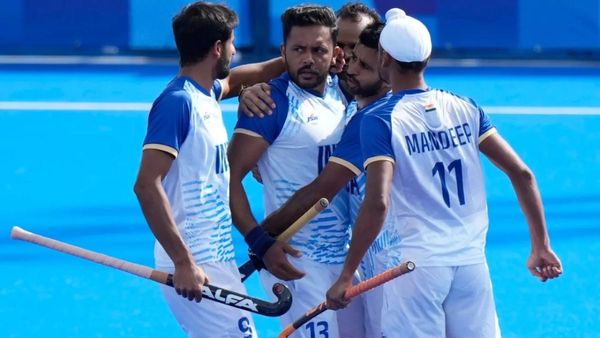 ఒలింపిక్స్‌లో ఎదురులేని భారత్: అతనే హీరో ..!!