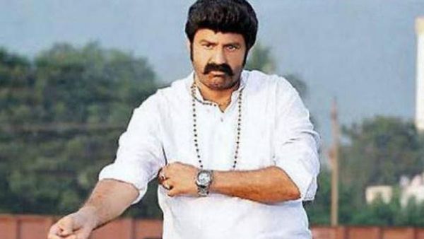 బాలయ్యకు బౌన్సర్లు అవసరంలేదు.. రెండు పీకితే చాలు