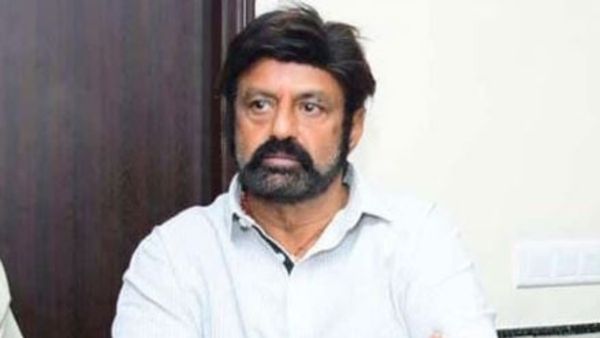  బాలకృష్ణ బుద్దిని బయటపెట్టిన స్టార్ దర్శకుడు