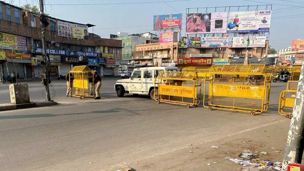 Bharat Bandh: రేపు భారత్ బంద్-సుప్రీంకోర్టు వర్గీకరణ తీర్పుకు నిరసనగా..!